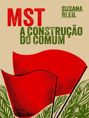 cover image of MST